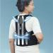 MDLIAN Back Support for Elderly - Hunchback & Shoulder Correction (Medium Color D) | International Shipping - Buy Online on GoSupps.com