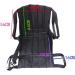 Foldable Stair Slide Board Transfer Emergency Evacuation Wheelchair Seat Belt Full Body Medical Lifting Sling Sliding Transferring Disc Use for Seniors Handicap - Buy Online on GoSupps.com