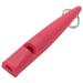 Acme dog whistle No.211.5 |Original from England |Ideal for dog training |Robust material |Standardized frequency |Loud and far -reaching |rose