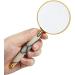 10X Handheld Detachable Handle Magnifier for Reading Books Newspapers maps and Multi-Purpose Made in China - Buy Online on GoSupps.com