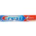 Crest Cavity Protection Toothpaste 6.4 oz - Buy Online for International Shipping | Best Dental Care Solution - Buy Online on GoSupps.com