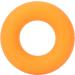 Hand Grip Strengthener & O-Ring Finger Exerciser - Orange 50 lbs & 11 lbs Stretcher for Arthritis Recovery | International Shipping Available - Buy Online on GoSupps.com