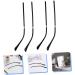 Buy Lalafina 2 Pairs of Glasses Hinge Replacement - Universal Sunglasses Arm & Ear Protector for Men & Women - Durable Metal Repair 14x3cm - Buy Online on GoSupps.com