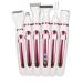 6 in 1 Electric Hair Remover Rechargeable Lady Shaver Nose Hair Trimmer Shaper Leg Armpit Bikini Trimmer Women Epilator