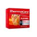 ThermaCare heat pads effective pain relief 6 pcs. plasters