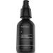 The Rich Barber Pro Rich Men's Beard Oil 1 oz. - Softens Beard & Promotes Thick Growth with Castor Oil Argan Oil & Jojoba Oil - For All Beard Types