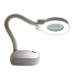 HD Desktop Magnifying Lamp with LED Lights 5-10 Times Electronic Mobile Phone Repair Elderly Reading Identification Magnifiers