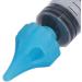 Kids Earwax Remover Syringe - Easy to Use, Lightweight 4-Piece Set - 10ml - Home Ear Cleaning Tool - Buy Online on GoSupps.com