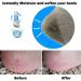 Xilinshop Spa Socks - Silicone Gel Heel Moisturizing Socks for Dry Foot Care | 1 Pair (2 Pieces) - Buy Online on GoSupps.com