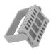 Buy 16 Holes Manicure Drill Holder Container - Nail Grinding Head Storage Box & Nail Dryer Tool | International Shipping Available - Buy Online on GoSupps.com