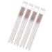 GLEAVI Ear Cleaner: 8 Boxes Ear Piercing Cleaning Line, Limpiador De Oidos, Brown Colored Ear Floss - Cleaning Accessories for Ear Hygiene - Buy Online on GoSupps.com