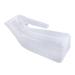 Men Urinal with Scale with Handle Easy to Clean Transparent Environmental Protection Texture for Car Tourism Companion 1000ML Happy