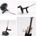 Hand-cranked Toilet Sewer Dredging Tool - Drain Pipe Spiral Pipe Cleaning Pipe Tool Bathroom Toilet Kitchen Sewer Sink Rotating Pipe Sewer Hair Remover Tool - Buy Online on GoSupps.com