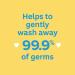 Johnson's Baby wash and shampoo for baths head-to-toe tear free 800ml 800 ml (Pack of 1) Wash - Buy Online on GoSupps.com