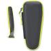 Portable Hard Travel Carrying Case for QP2530 / QP2520 Electric Men's Electric Electric (Device and Accessories are not Included) - Buy Online on GoSupps.com