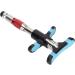 Shop Professional Manual Chiropractic Tools - 10 Gears Power-Adjustable Vertebral Hand Massager (Red) - International Shipping Available - Buy Online on GoSupps.com
