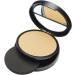 Arcancil Cover Match Two Way Cake 410 Beige Ivory Powder Vegan - Buy Online on GoSupps.com