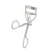 Lady Metal Cosmetic Makeup Beauty Utensil Manual Eyelash Curler Clip Silver Tone Eyelash Curler Multiple Colors
