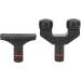 Manual Chiropractic Tool with 10 Gears - Adjustable Chiropractic Adjustment Tool (Black) for Optimal Pain Relief - Buy Online on GoSupps.com
