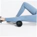 Homsfou Mini Compass Massage Balls - Deep Tissue Foam Roller for Neck & Muscle Relief | Fitness Tool (2 Pack) - Buy Online on GoSupps.com