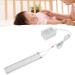 Electric Reusable Bedwetting Alarm for Kids - Urine Sensor with Volume Control - Buy Online on GoSupps.com