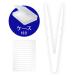 D.U.P 120 Piece Wonder Eyelid Tape for Extra Eye Makeup - 1.1 Ounce - Buy Online on GoSupps.com