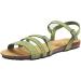 PLAKTON MAM Alma 576117 Nob Graba women khaki 38 EU Khaki 414 Kiwi