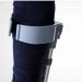 Forearm Crutches Adjustable Cane Handle Adjustable Double Forearm Crutch Assistance Lightweight Walking Support with Shock Absorption System Lightweight Arm Crutch Warm Life - Buy Online on GoSupps.com