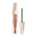Hard Candy Plumping Lip Gloss | Volumizing Serum | Life's Peach 1560 - Buy Online on GoSupps.com