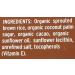 One Degree Organic Sprouted Brown Rice Cacao Crisp - 10oz (Pack of 6) | Healthy Snack - Buy Online on GoSupps.com
