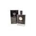 Vince Camuto Eau de Toilette Spray Cologne for Men Fresh and Woody Scent Notes of Bergamot Sensual Leather Vetiver Rich Musk Long Lasting Fragrance 3.4 Fl Oz (Pack of 1)