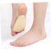 FOMIYES Blush Heels Insoles - Comfortable Flat Foot Metatarsal Pads & Heel Cushions for High Heels - Non-Slip Orthopedic Footpads - Buy Online on GoSupps.com