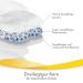 Medela Ultra-Breathable Nursing Pads - 60 Highly Absorbent Discreet & Comfortable Nursing Pads for International Shipping - Buy Online on GoSupps.com
