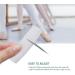 Dr. Pedi Toe Protectors - 5 Pairs Toe Sleeves for Hammer Toe Relief and Pain Prevention - Buy Online on GoSupps.com