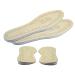 USFOOT Orthotics Bow Leg Insole (Genu varum) Bow Leg Corrector Knock keen Corrector Genu varum Shoes Insole (1 Pair) (Extra Large) US Size Men: 9-10 Women 10.5-11.5