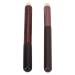 Round Tip Artificial Fiber Lipstick Smudge Brush - Blurred Lip Lines & Concealer for Flawless Finish | International Shipping - Buy Online on GoSupps.com
