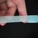 6 Rolls Eyelash Extension Tape - Breathable Micropore Fabric Adhesive Skin Supplies - 10m Each Roll | International Shipping - Buy Online on GoSupps.com
