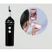 QIYUDS Ear Wax Removal Tool 720P Ear Wax Remover Tool WiFi HD Ear Camera 6 Low-Temp LED Lights Ear Cleaner with LCD Screen for Kids Adults (Color : Black) - Buy Online on GoSupps.com