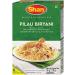 Shan Rice Pilau Biryani Seasoning Mix 50g - 4 Pack | Mughal Style Meet Pilaf Mughal Stil Fleisch Pilaw. - Buy Online on GoSupps.com