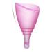 Menstrual Cup with Valve Discharge Period Cups