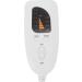 HEEPDD Foot Warmer - Heated Boots with EU Plugs 220V 6-Speed Electric Foot Heater Intelligent Timing & Constant Temperature Comfort - Buy Online on GoSupps.com
