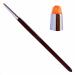 Lash Lift Tool Y Brush Replacement Soft Lami Laminator Brush for Brushing Glue Balm Collecting Lashes Neatly On The Silicone Perm Shields Reusable Eyelash Lifting Brushes More Than 100 Usages Black Laminator Glue Balm Brush
