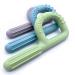 Sensory Chew Toys for Autistic Kids (3 Pack) - Silicone Teether Sticks for ADHD & SPD - Hand-Held Oral Motor Stimulation Tool - Buy Online on GoSupps.com