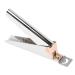 HAPINARY Nail Pedicure Nippers Nail Tools Pedicure Tools Nail Manicure Tool Manicure Nippers Xtoe Nail Clippers Extended Nail Tip Stainless Steel Lengthen Manicure Tools
