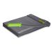Aurora Paper Trimmer  cuts Maximum 10 Sheet  with Safety Clamp and Safety Lock Protection