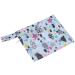 Shop Healeved Napkin Pocket Collect Bags Zipper Travel Organizer Kit for Girls | Breathable Women's Storage Solutions - Buy Online on GoSupps.com