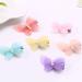 Frcolor Baby Girls Hair Clips - 8 Piece Toddler Bow & Pearl Butterfly Snap Barrettes for Kids - Buy Online on GoSupps.com
