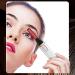 Fegtrtyoa Electric Eyelash Curler Heated Eyelash Curling Device Portable Rechargeable Eyelash Curler - Buy Online on GoSupps.com