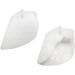Barenx Gel Toe Separator - Bunion Hallux Valgus Corrector for Foot Care - Buy Online on GoSupps.com