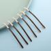 Metal Jumbo Bobby Pins Hair Clips 10pcs (Brown) - 5 Large, 5 Small | Hair Decoration Accessories - Buy Online on GoSupps.com